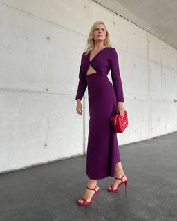 Adriana Abenia feet photo 9