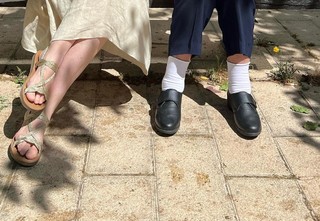 Adriana Abenia feet photo 11