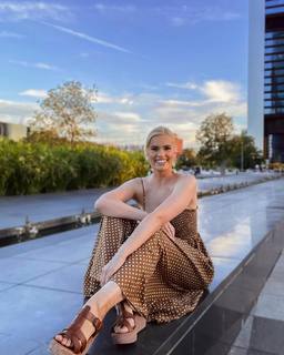 Adriana Abenia feet photo 20