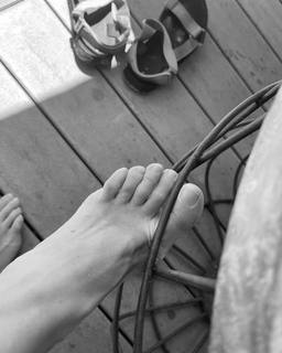 Adriana Abenia feet photo 19