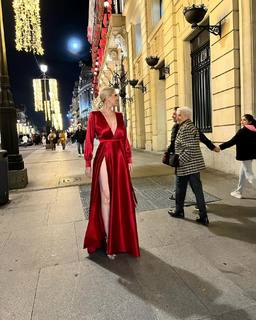 Adriana Abenia feet photo 10