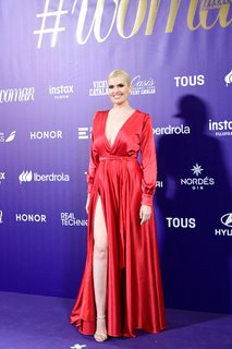 Adriana Abenia feet photo 5