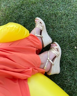 Adriana Abenia feet photo 1