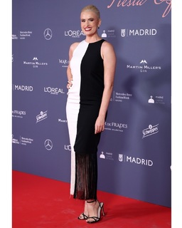 Adriana Abenia feet photo 6