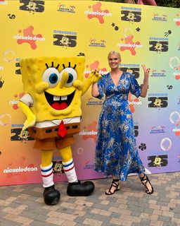 Adriana Abenia feet photo 15