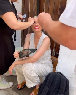 Adriana Abenia feet photo 4