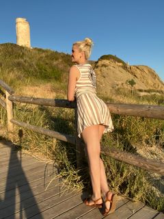 Adriana Abenia feet photo 15
