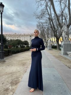 Adriana Abenia feet photo 4