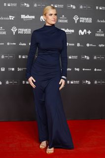 Adriana Abenia feet photo 3