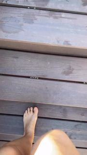 Adriana Abenia feet photo 9