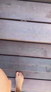 Adriana Abenia feet photo 8