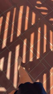 Adriana Abenia feet photo 6
