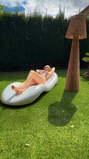 Adriana Abenia feet photo 5