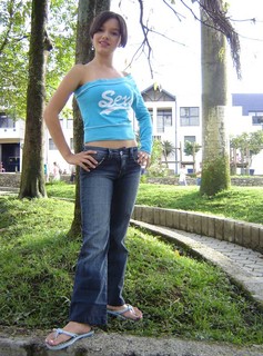 Adriana Basquez feet photo 11