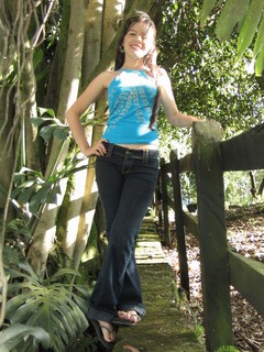 Adriana Basquez feet photo 13