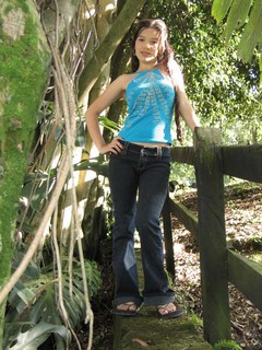 Adriana Basquez feet photo 12