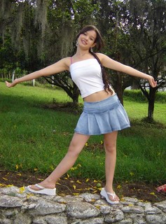 Adriana Basquez feet photo 9