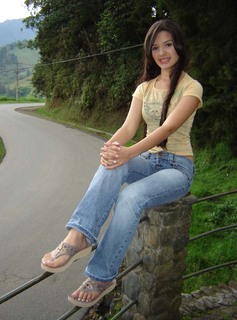 Adriana Basquez feet photo 7