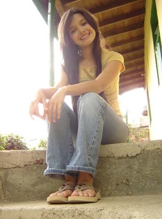 Adriana Basquez feet photo 6
