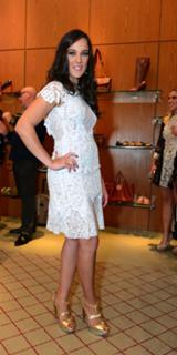 Adriana Birolli feet photo 5
