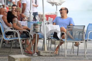 Adriana Birolli feet photo 20