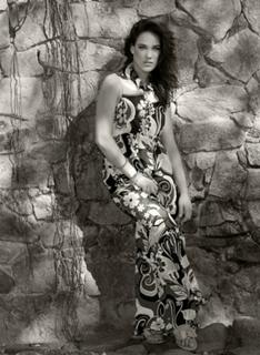 Adriana Birolli feet photo 9