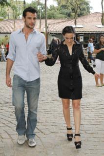 Adriana Birolli feet photo 7