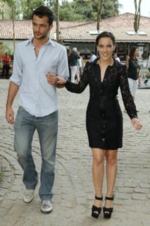 Adriana Birolli feet photo 6