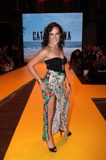 Adriana Birolli feet photo 1