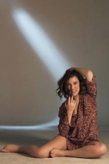 Adriana Birolli feet photo 18