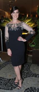 Adriana Birolli feet photo 9