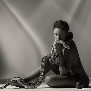 Adriana Birolli feet photo 7