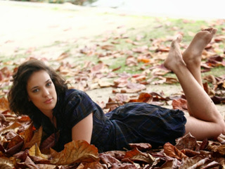 Adriana Birolli feet photo 5