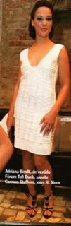 Adriana Birolli feet photo 8
