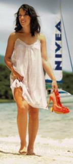Adriana Birolli feet photo 1