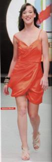 Adriana Birolli feet photo 20