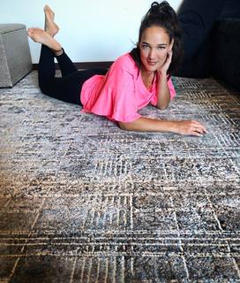 Adriana Birolli feet photo 14
