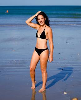 Adriana Birolli feet photo 7