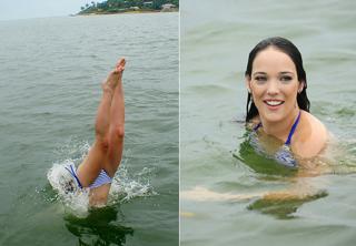 Adriana Birolli feet photo 16