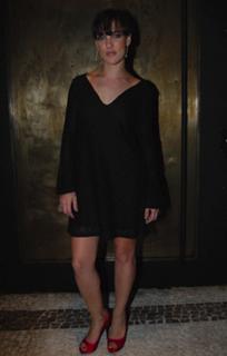 Adriana Birolli feet photo 10