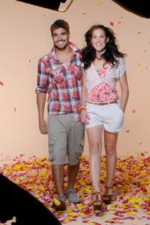 Adriana Birolli feet photo 19