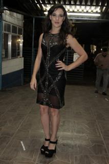 Adriana Birolli feet photo 16