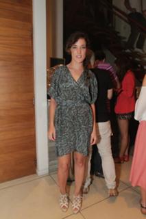 Adriana Birolli feet photo 15