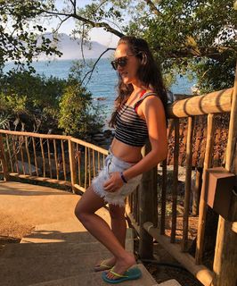 Adriana Birolli feet photo 14