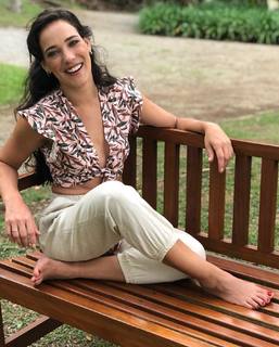 Adriana Birolli feet photo 12