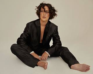 Adriana Birolli feet photo 1