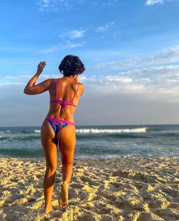 Adriana Birolli feet photo 8