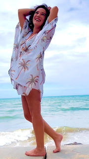 Adriana Birolli feet photo 19
