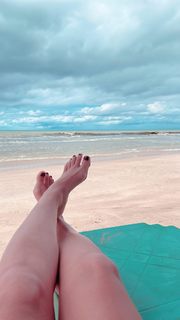 Adriana Birolli feet photo 16