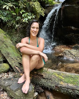 Adriana Birolli feet photo 15